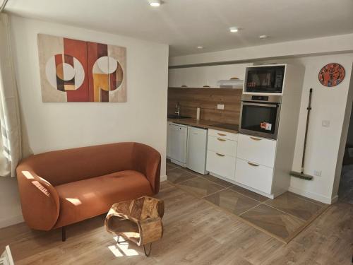 Morangis Apartment | Maison Ethno Chic proche de Paris et d'Orly