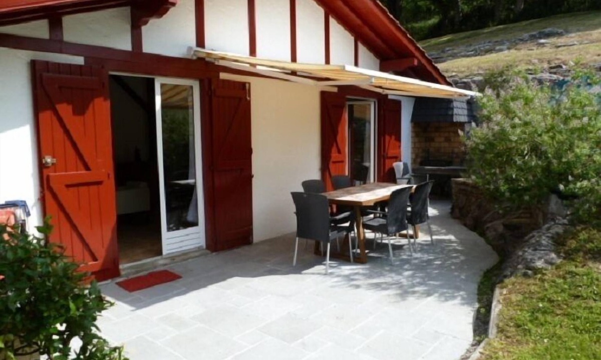 Ayherre House | Maison Etxetoa - Ayherre