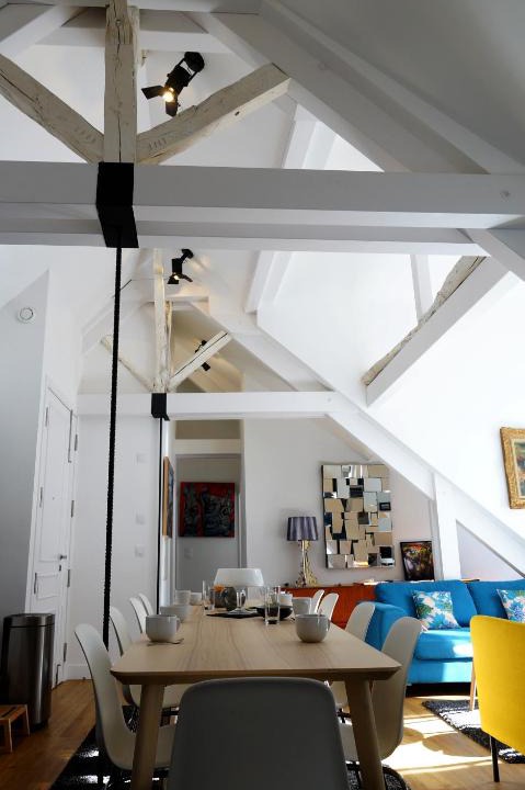 Bagneres-de-Luchon Apartment | Maison Eugénie