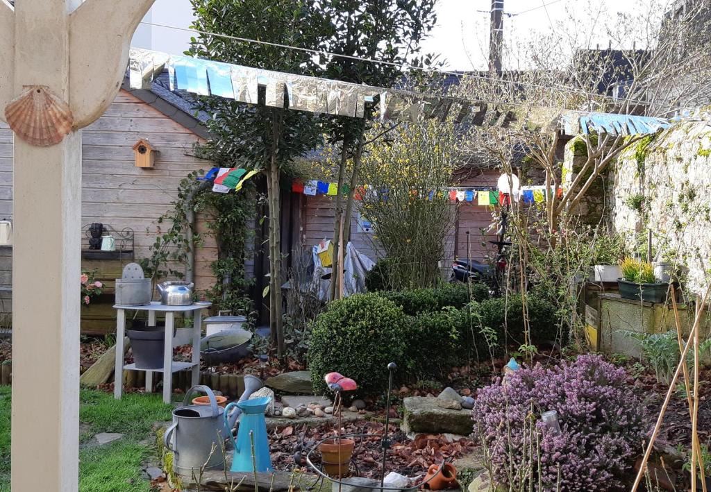 Dinan House | Maison Even