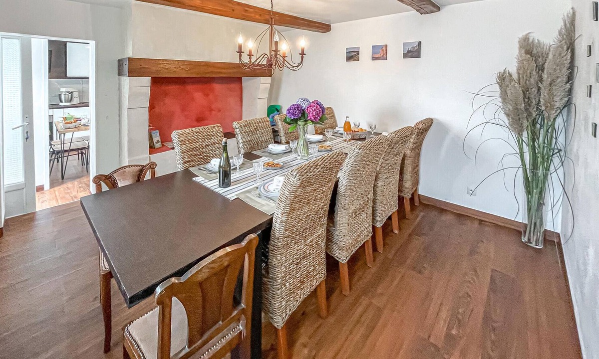 Fecamp House | Maison Fécamp 2Km de la Mer