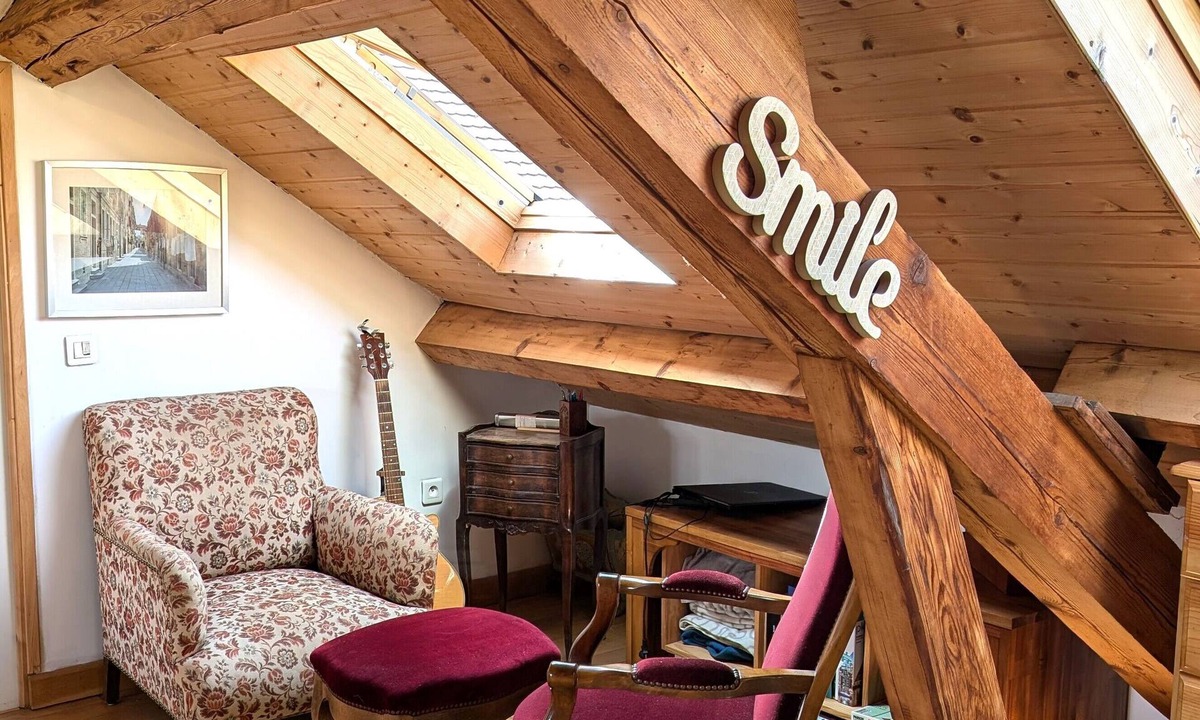 Le Pont-de-Beauvoisin Villa | Maison famillial entre Lac et montagne