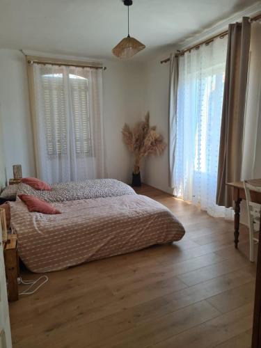 Peronne House | Maison Fabien et Justine