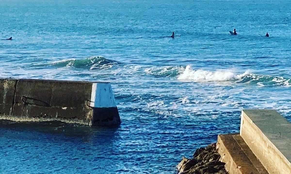 Pouldreuzic House | Maison Face à l'Océan- Penhors
