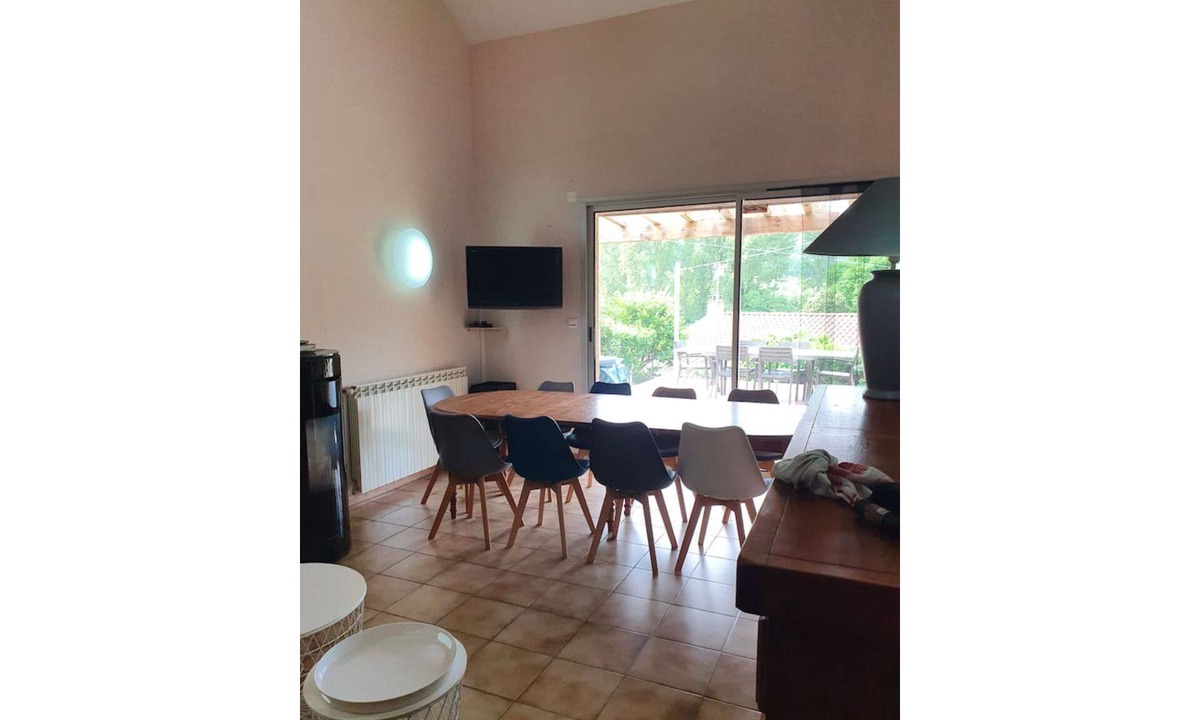 Saint-Rome-de-Tarn House | Maison Familiale, South Aveyron 5minutes from St Rome de Tarn beach