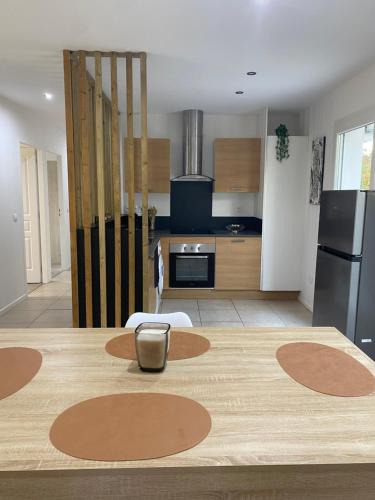 Lescure-dAlbigeois House | Maison Familiale et chaleureuse ALBI