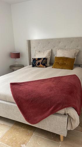 Villeneuve-sur-Lot Villa | Maison familiale 4 Chambres
