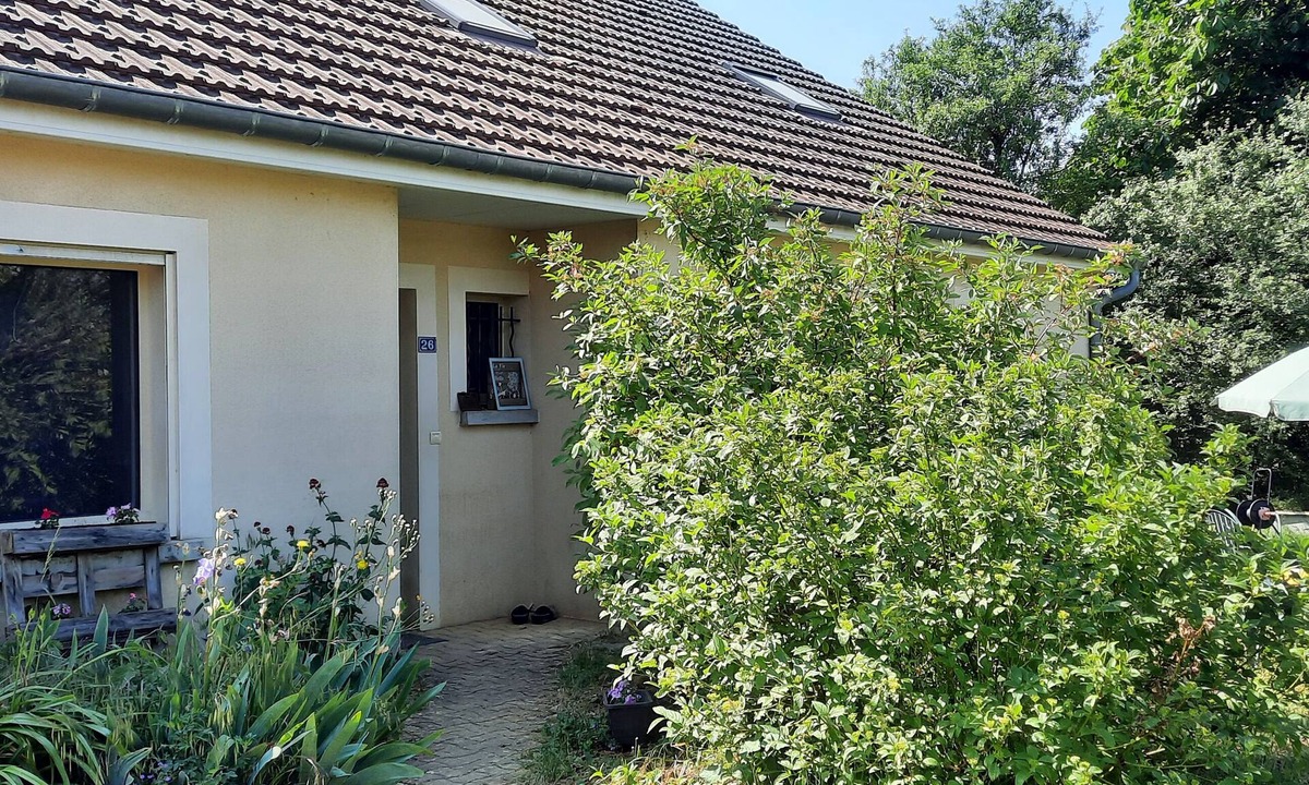 Orbigny-au-Mont House | Maison Familiale
