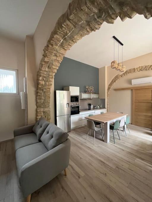 Barjac House | Maison familiale 4 chambres