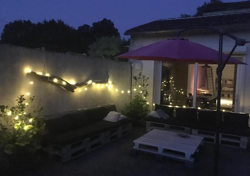 Cognac House | Maison familiale Cognac