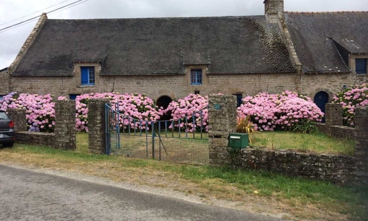 Ambon House | Maison Familiale de Caractère