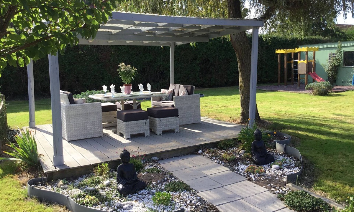 Robehomme House | Maison Familiale et Lumineuse