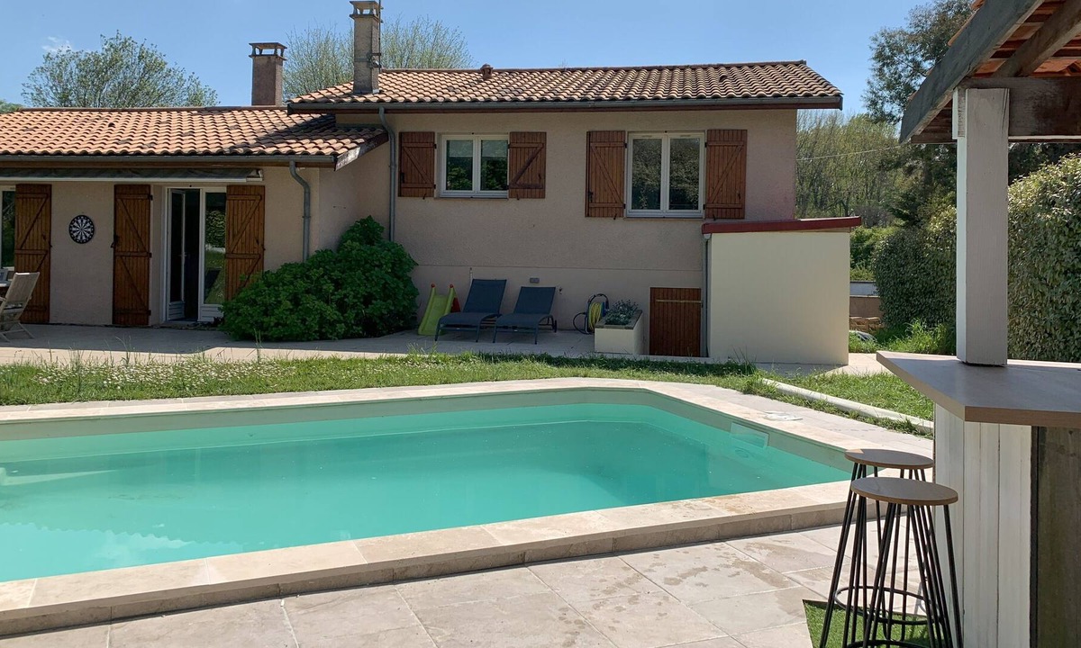 Blanquefort House | Maison Familiale