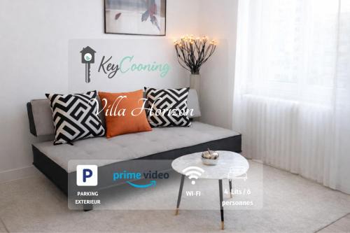 Champs-sur-Marne Villa | Maison Familiale Jardin Wifi PARIS & DISNEYLAND