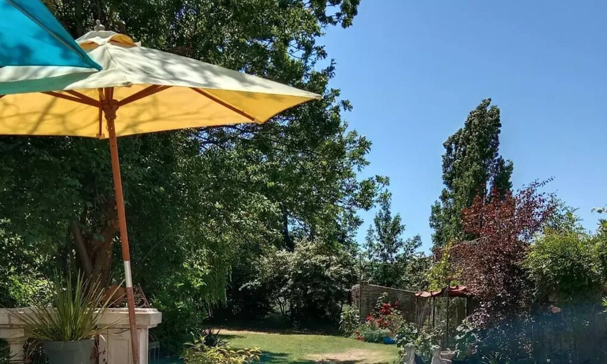 Cours House | Maison Familiale