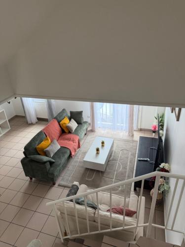Gonesse House | Maison familiale