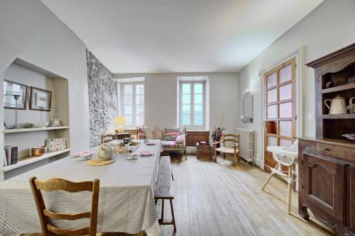Bagneres-de-Luchon House | Maison Familiale