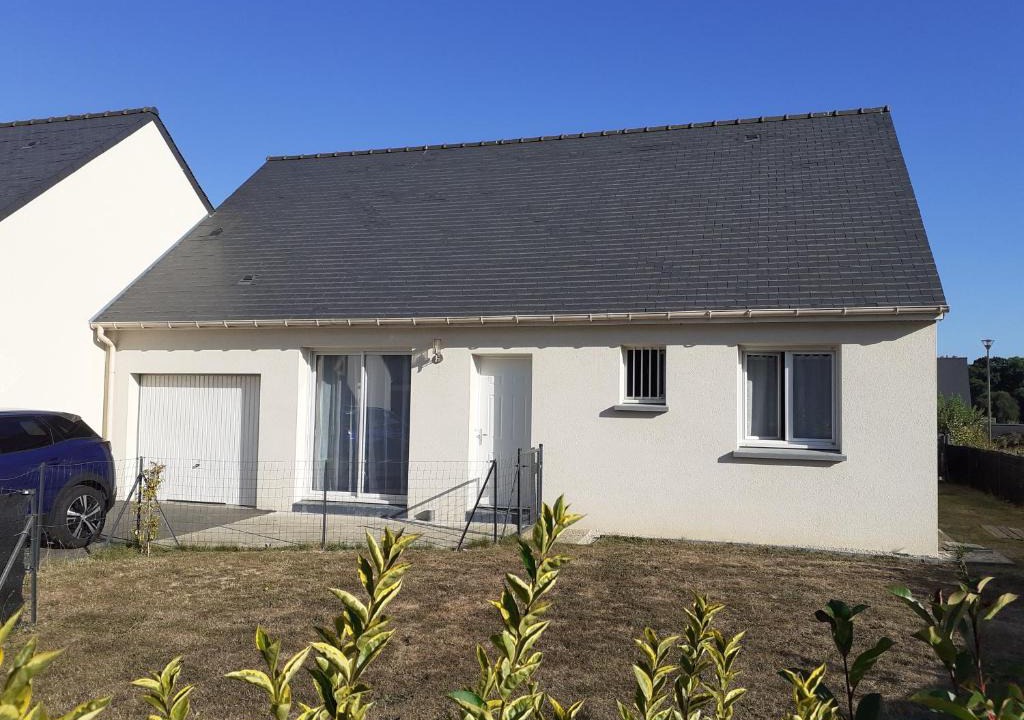 Pleslin-Trigavou House | Maison familiale entre Dinard-St Malo-Dinan.