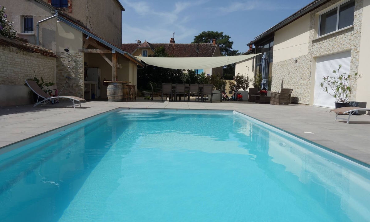 Seignelay House | Maison Familiale