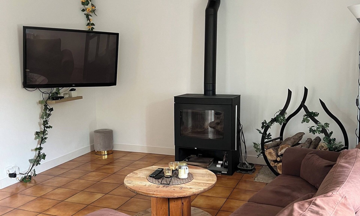 Warloy-Baillon House | Maison Familiale