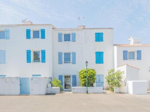 La Gueriniere House | Maison familiale lumineuse, près de la plage, parking inclus - FR-1-224B-251