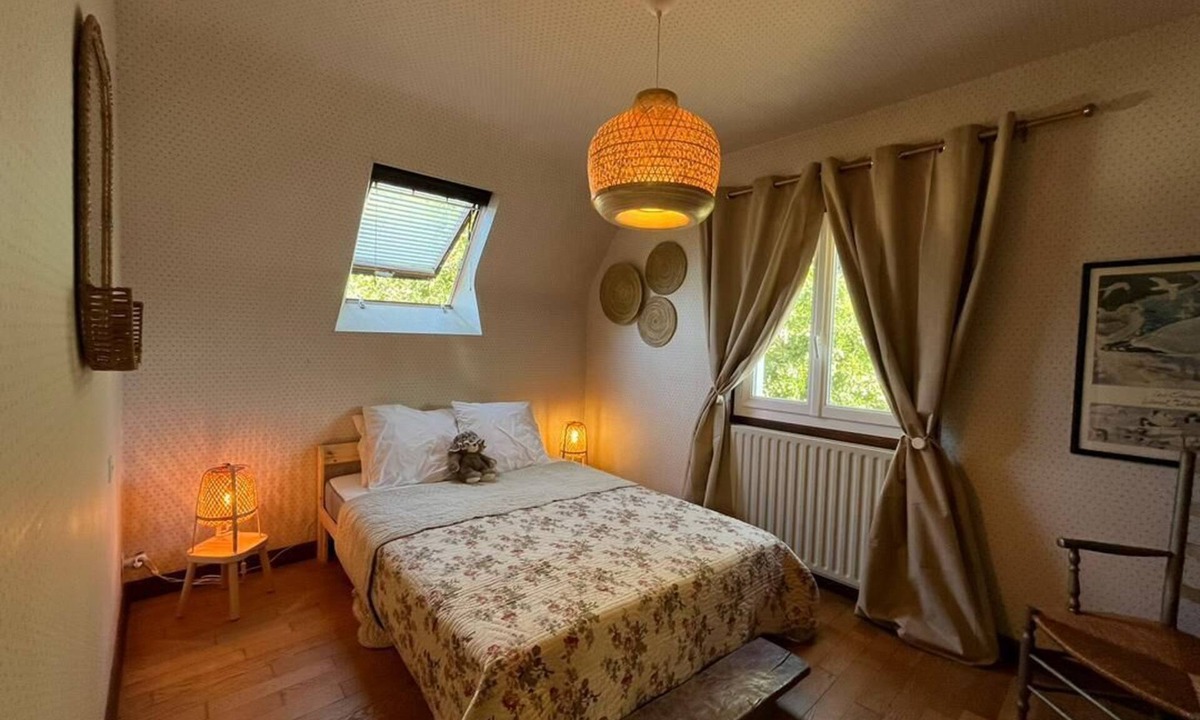 Penestin House | Maison Familiale , Mine D'or à Pied