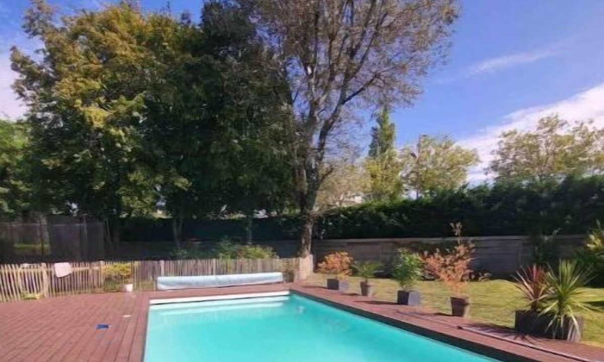 Marcq-en-Baroeul House | Maison Familiale #olympicgames24