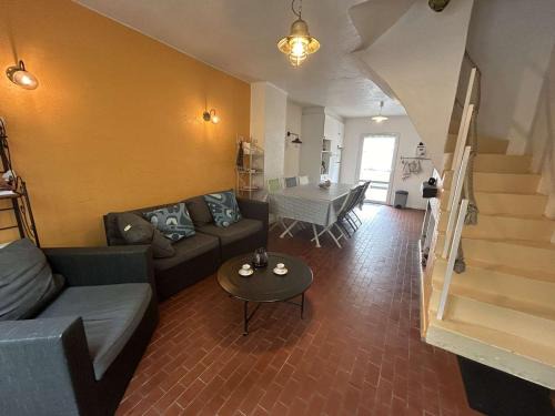 La Gueriniere House | Maison familiale pour 8 avec terrasse, à 300m de la plage - La Guérinière - FR-1-224B-228