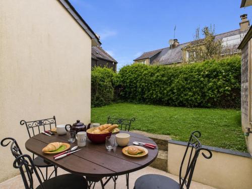Penvins House | Maison familiale pour 4 adultes 2 enfants