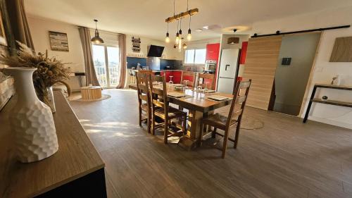 Bon-Encontre House | Maison familiale rénovée au calme a bon encontre