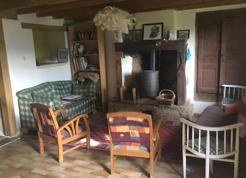 Beurieres House | Maison famille