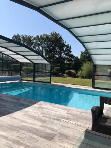 Sallertaine Villa | MAISON FAMILLE
