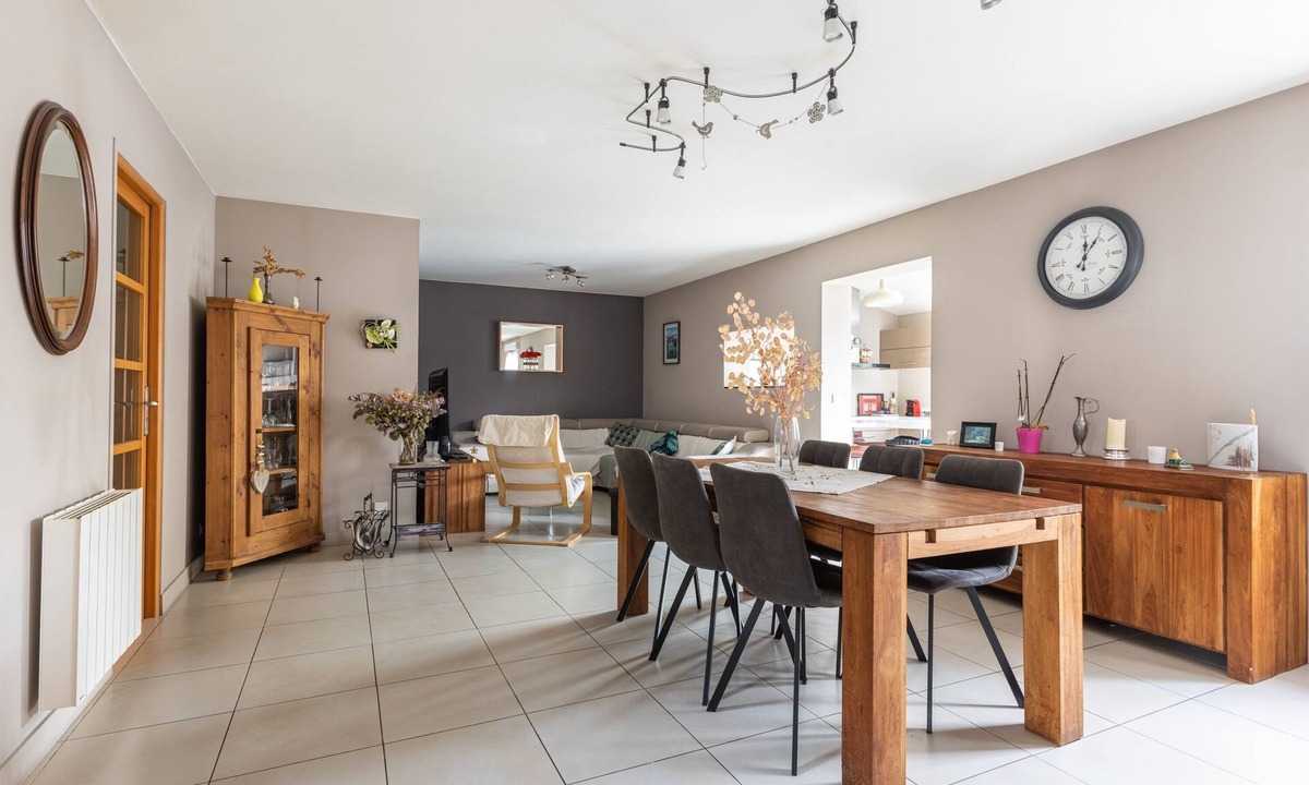 Villeneuve-le-Roi House | Maison Ferrer - avec jardin clos