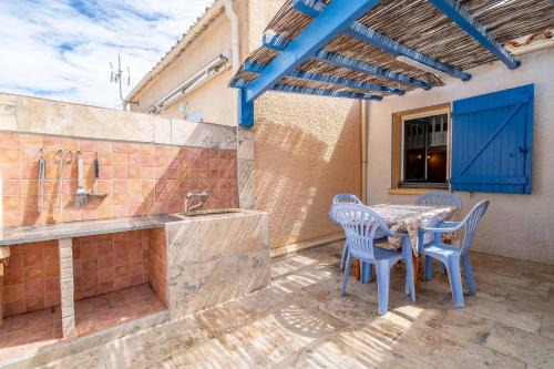 Les Cabanes de Fleury House | Maison Fleurynes