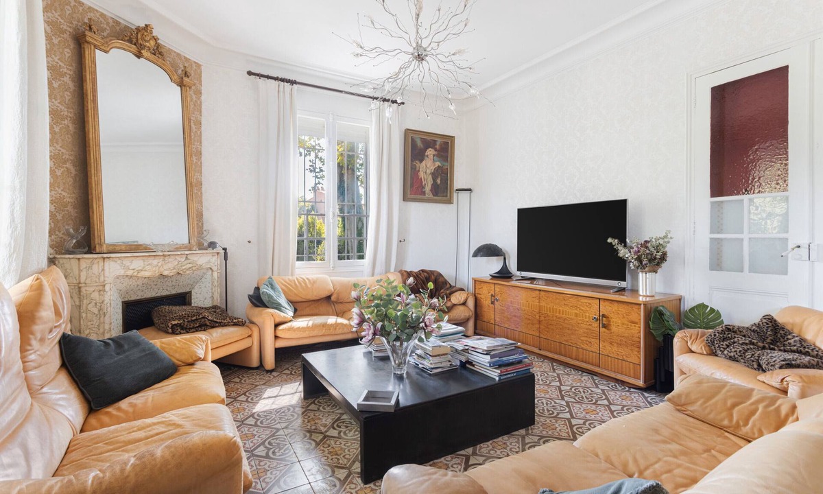 Espira de l'Agly Villa | Maison Fontaine – Elegant Manor House near Perpignan