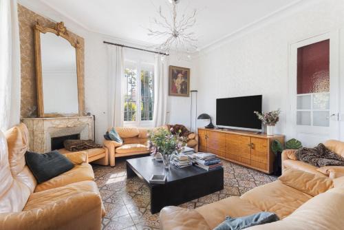 Espira de l'Agly Villa | Maison Fontaine