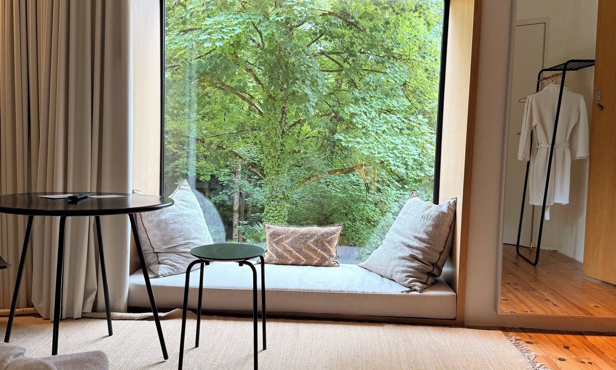 Angouleme House | Maison Fontbelle By OTTO