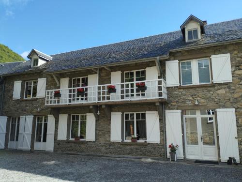Cadeac Bed & Breakfast | Maison Fouga