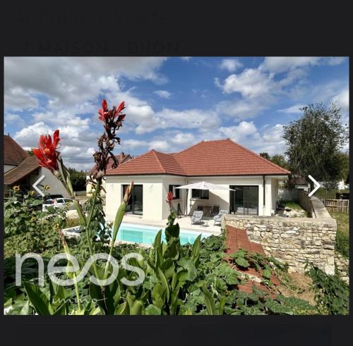 Belleneuve Villa | Maison