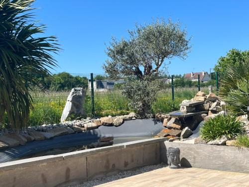 La Haye-du-Puits House | Maison