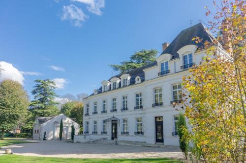 Chaingy Bed & Breakfast | Maison