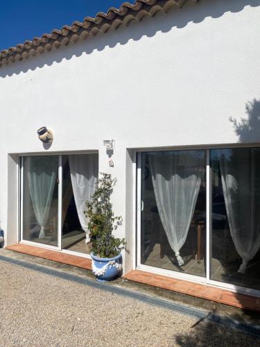 Fayence House | Maison