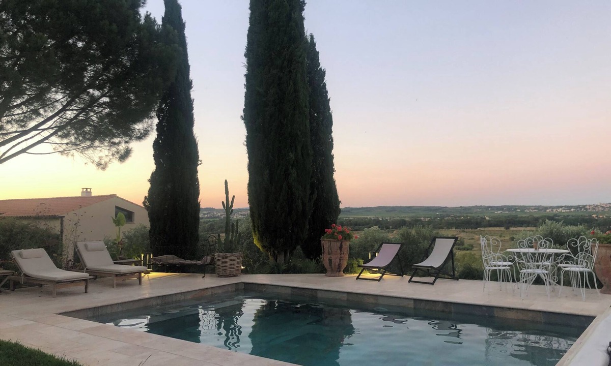 Maraussan House | Maison