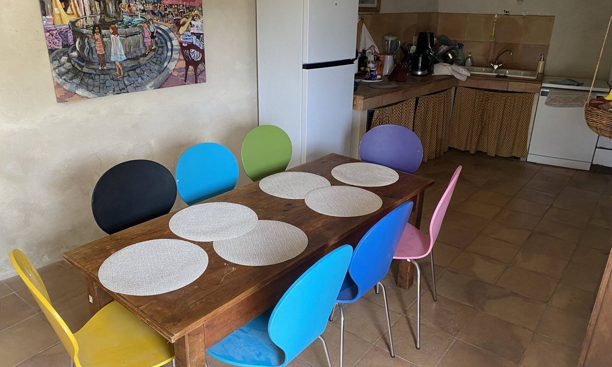 Orthoux-Serignac-Quilhan House | Maison de Village Tout Confort et Pleine de Charme