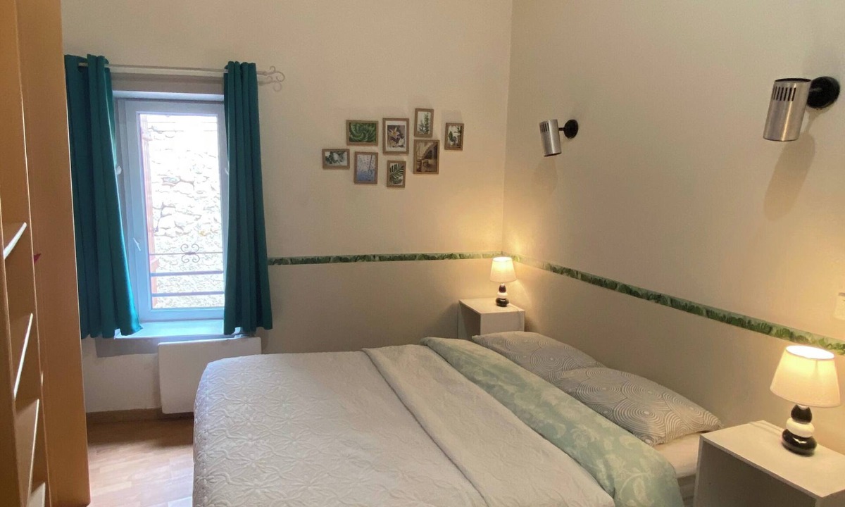 Saint-Genies-de-Fontedit House | Maison de Village 1 Chambre