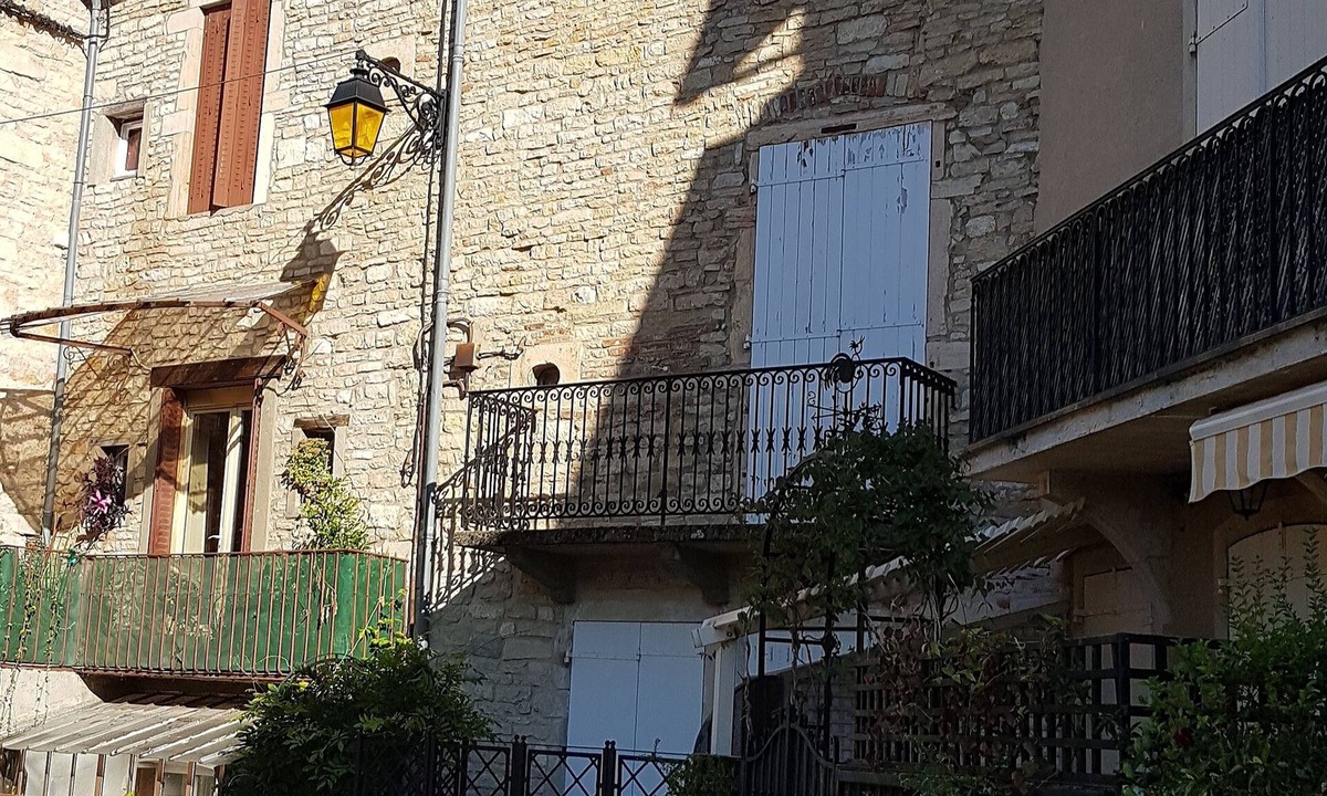 Saint-Gengoux-le-National House | Maison de charme en Bourgogne