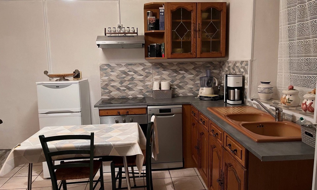 Saint-Hilaire-la-Treille House | Maison de Vacances , Limousin