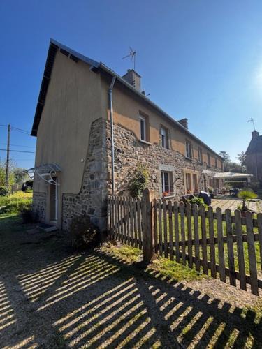Saint-Michel-de-la-Pierre House | Maison normande tout confort