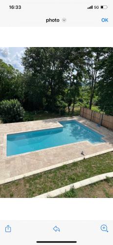 Saint-Philippe-dAiguille House | Maison Périgoudine