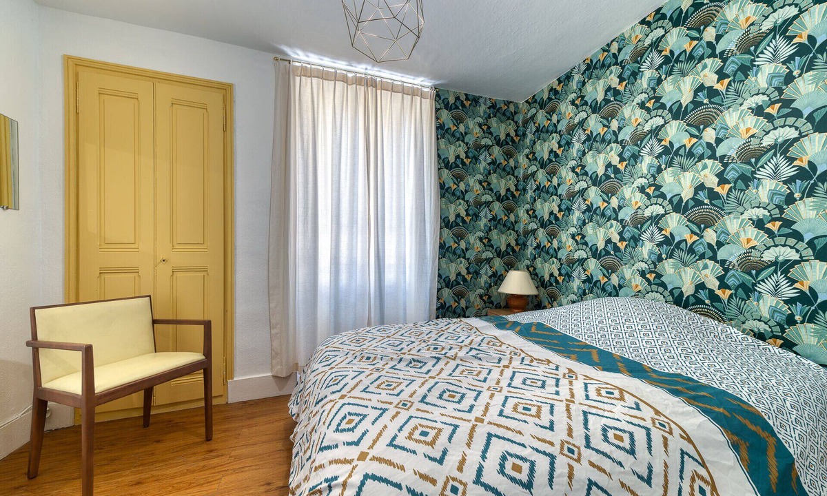 Saint-Pierre-d'Entremont House | Maison de Village à St Pierre d'Entremont